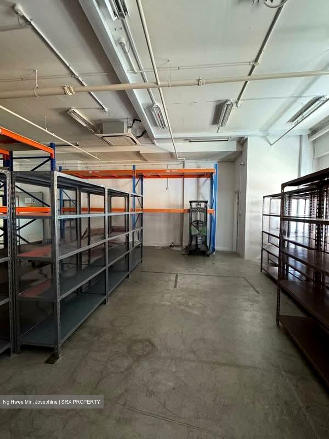 Solstice Business Center (D19), Factory #568040521